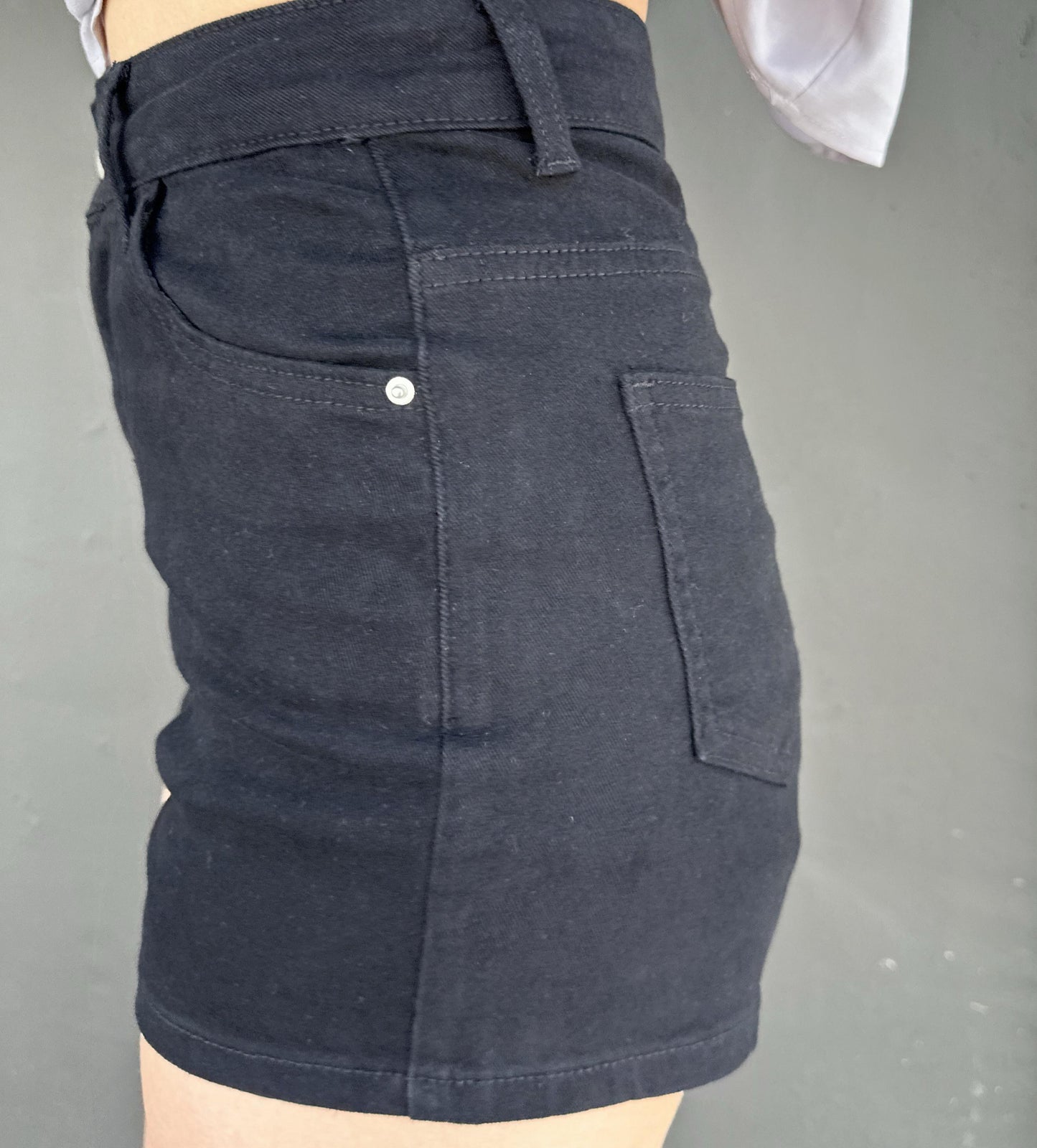 *推薦*麻糬美臀褲(四色/S-XL)