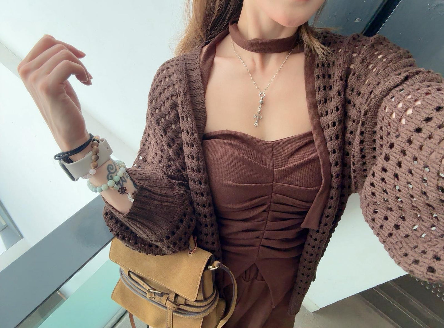 CU-最美推介*3 pieces set