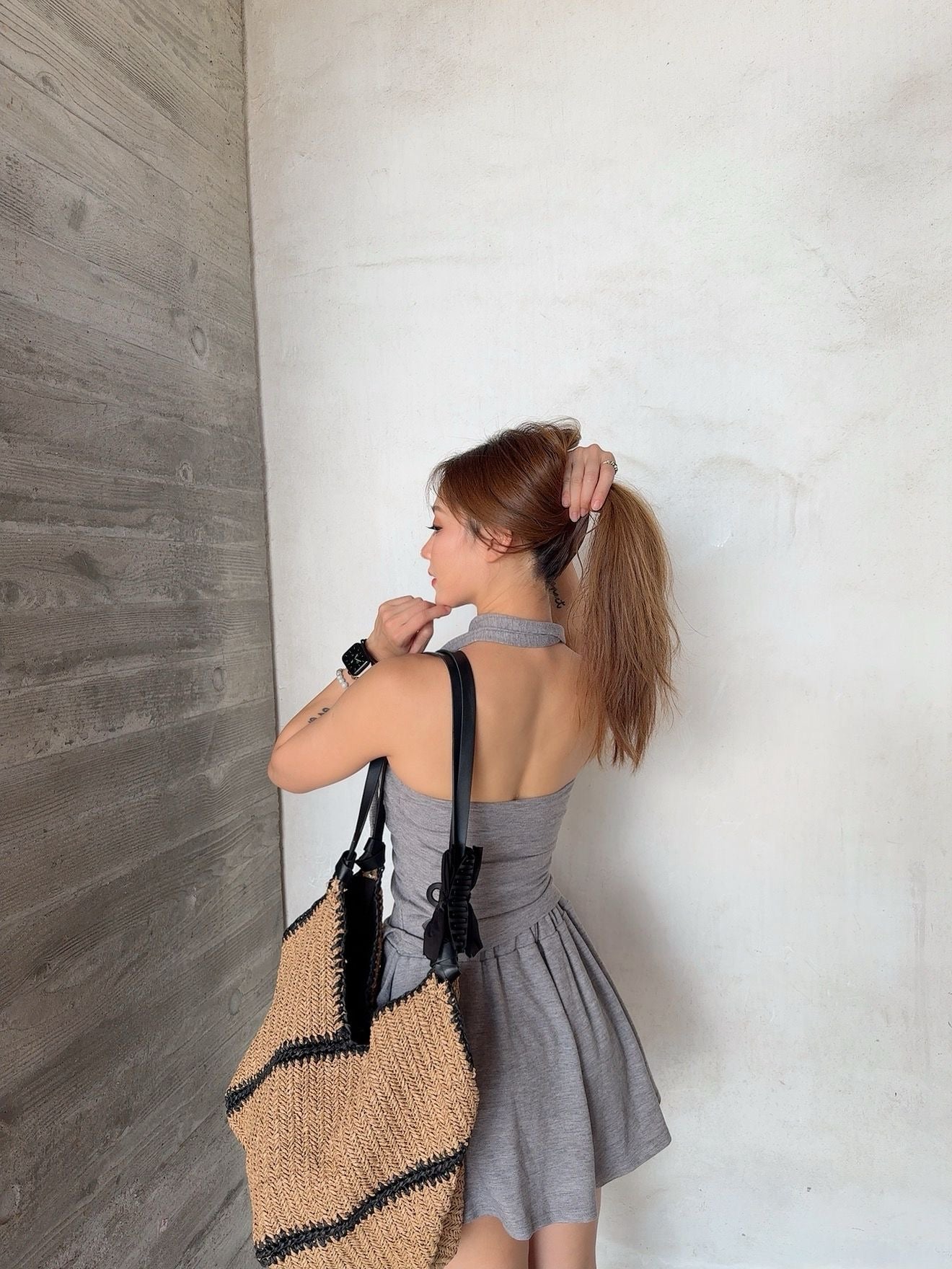 CU-最美推介*3 pieces set