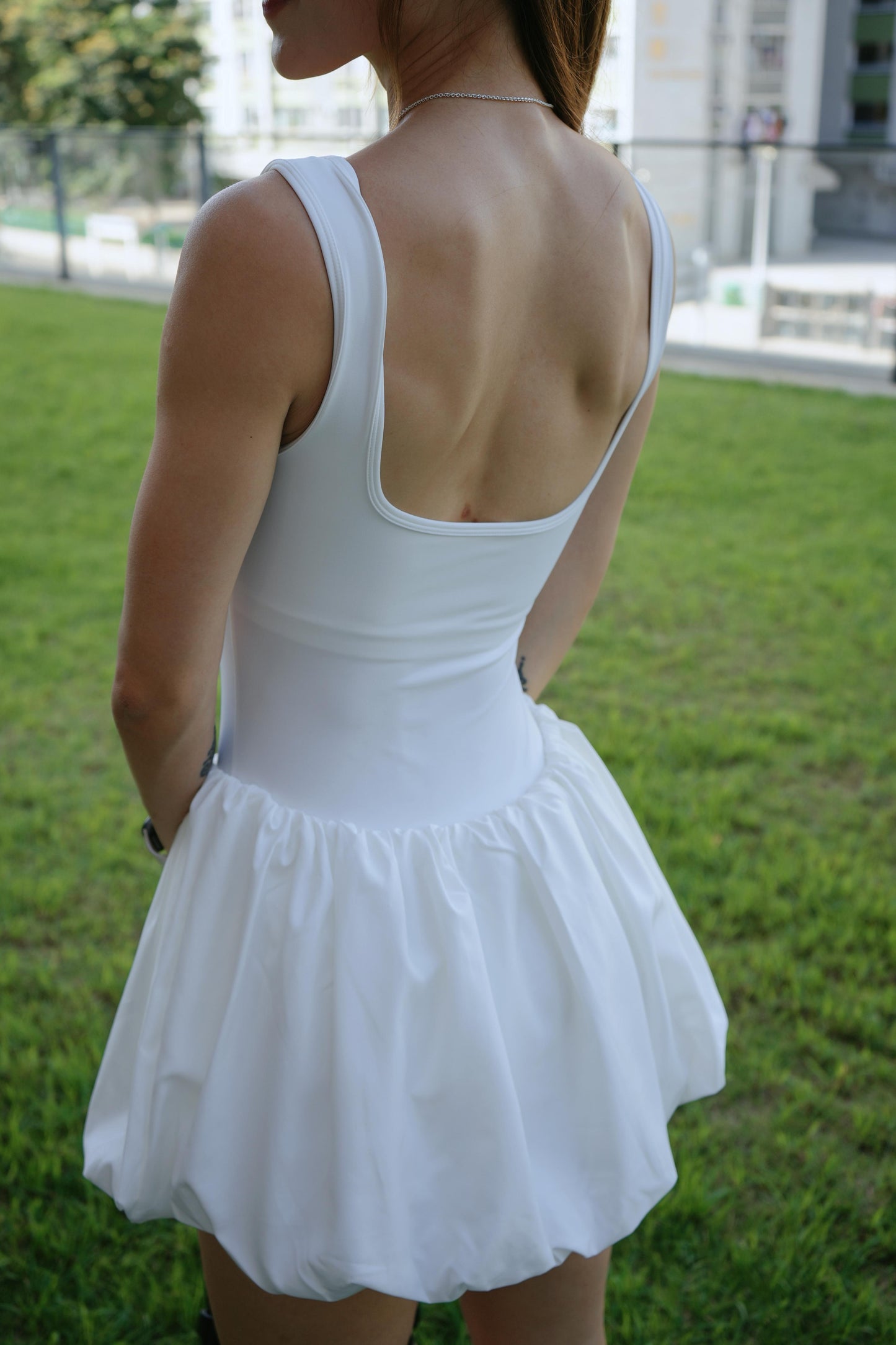 CITIZEN PARTY DRESS