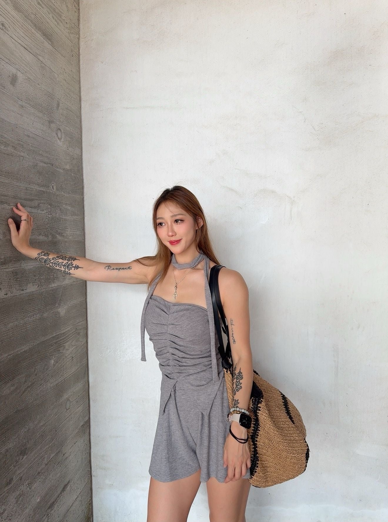 CU-最美推介*3 pieces set