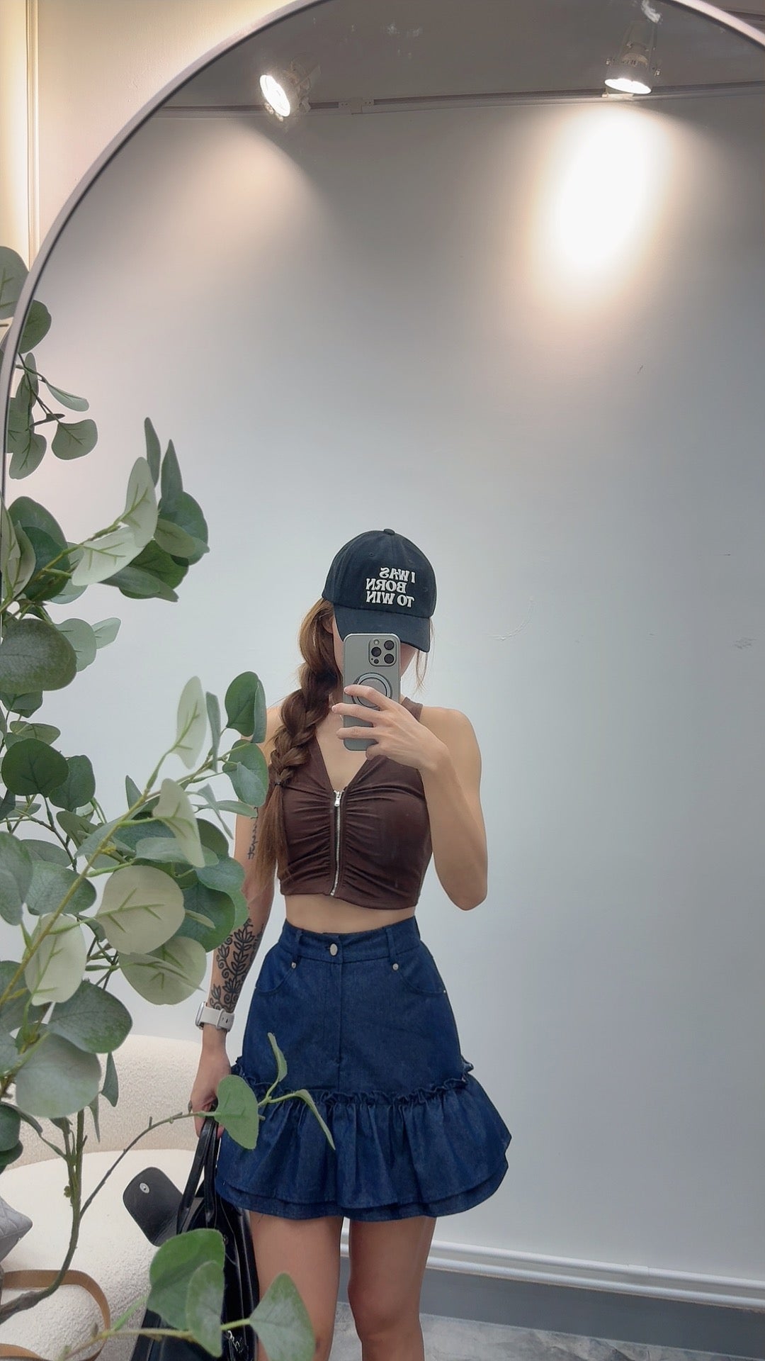 Russia top