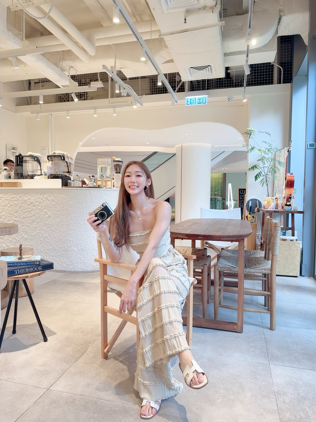 店主推薦* Bella set (杏)