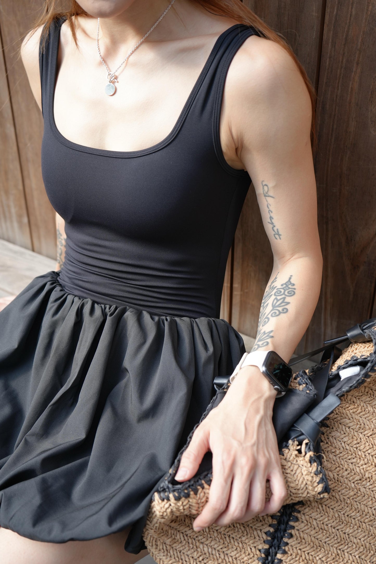 CITIZEN PARTY DRESS
