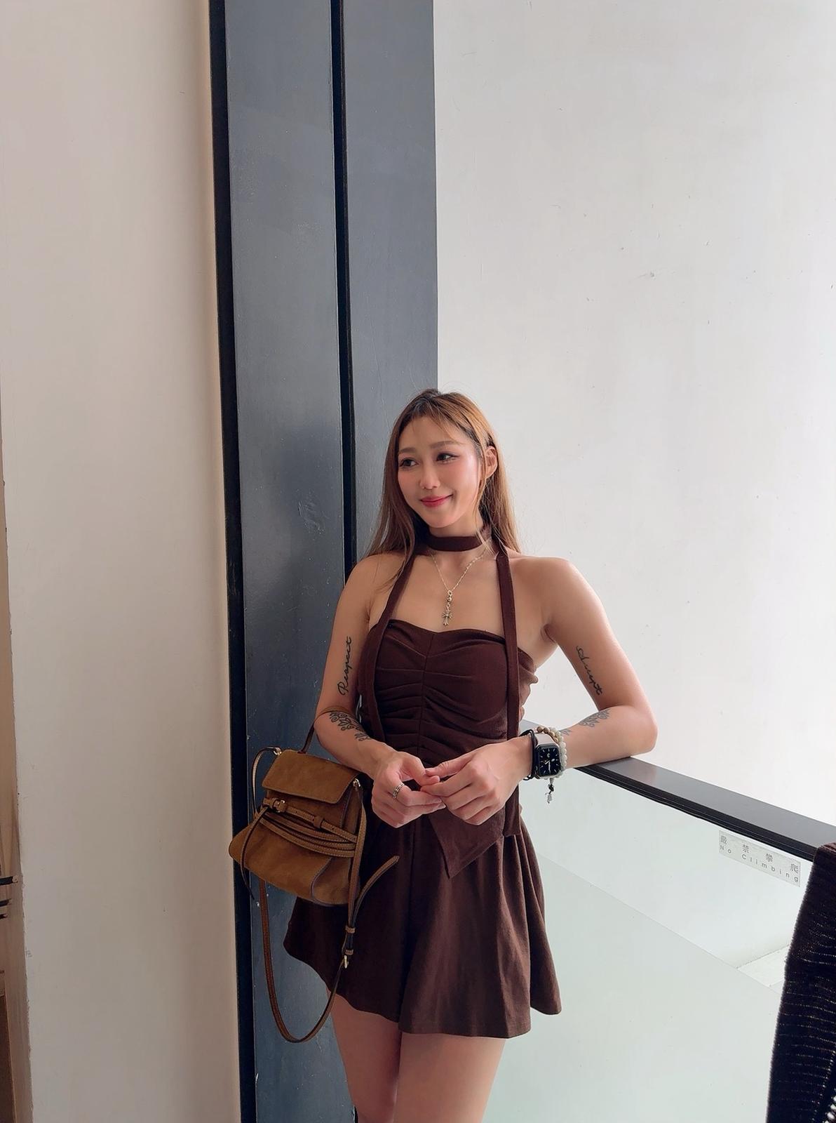CU-最美推介*3 pieces set