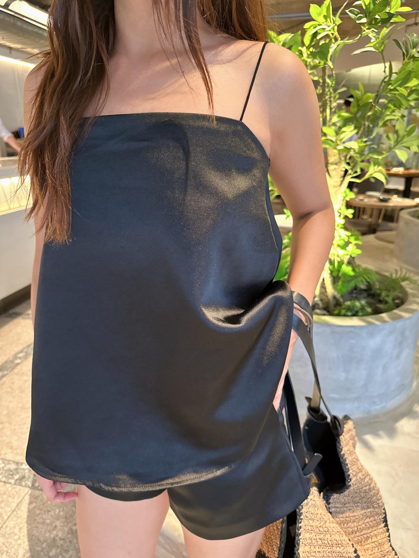 Elle SET(black/white)