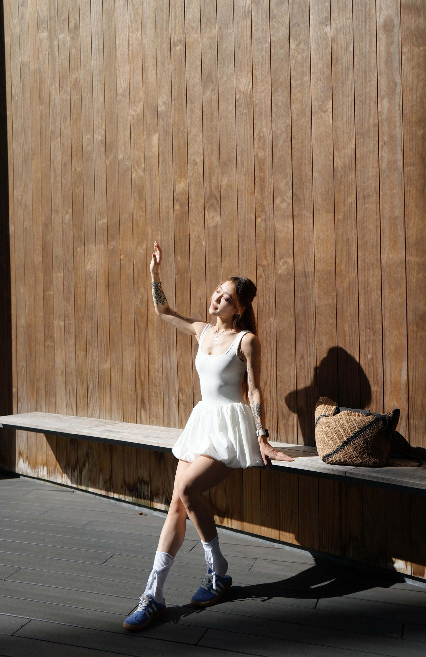CITIZEN PARTY DRESS