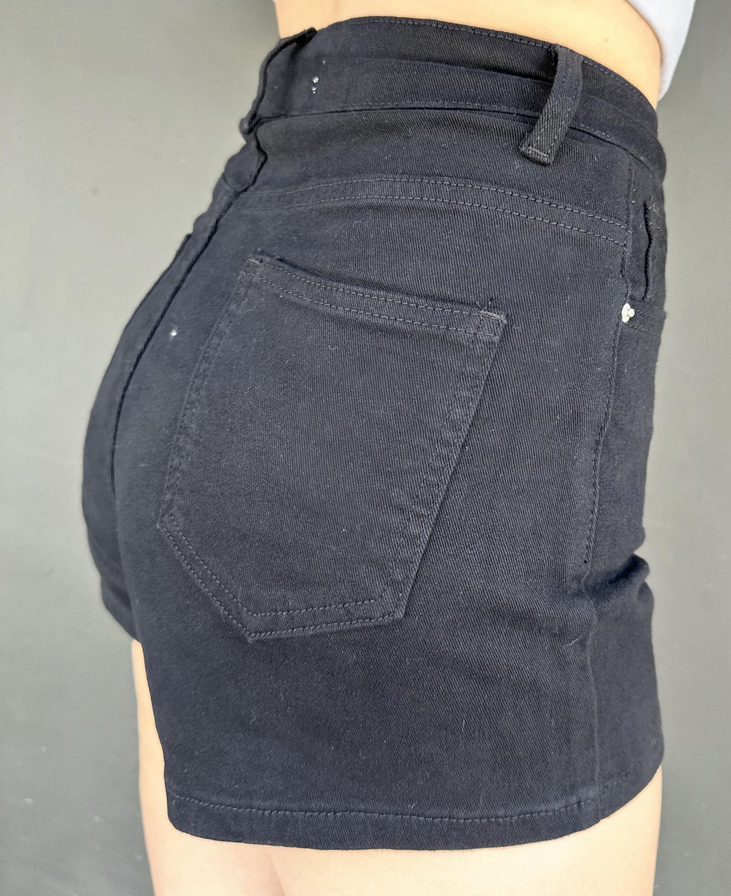 *推薦*麻糬美臀褲(四色/S-XL)