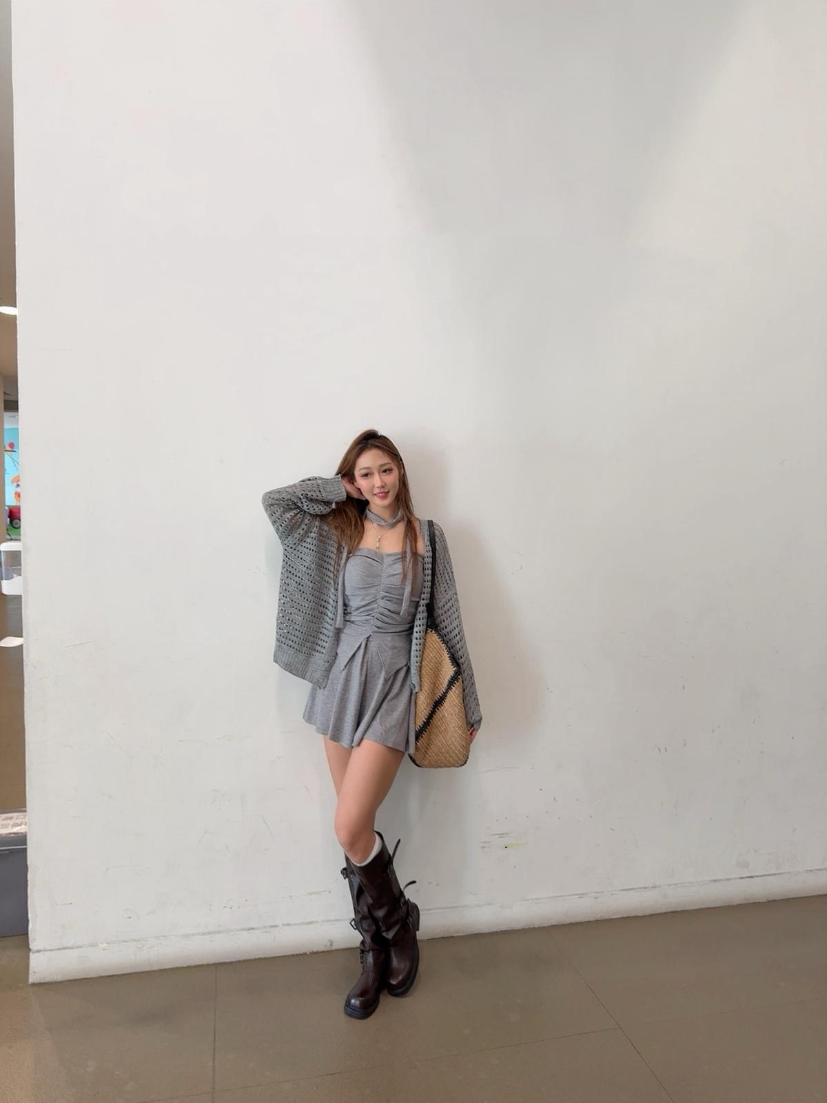 CU-最美推介*3 pieces set