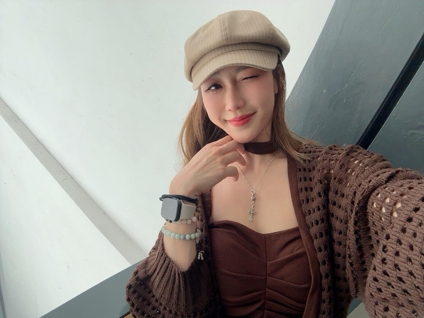 CU-最美推介*3 pieces set