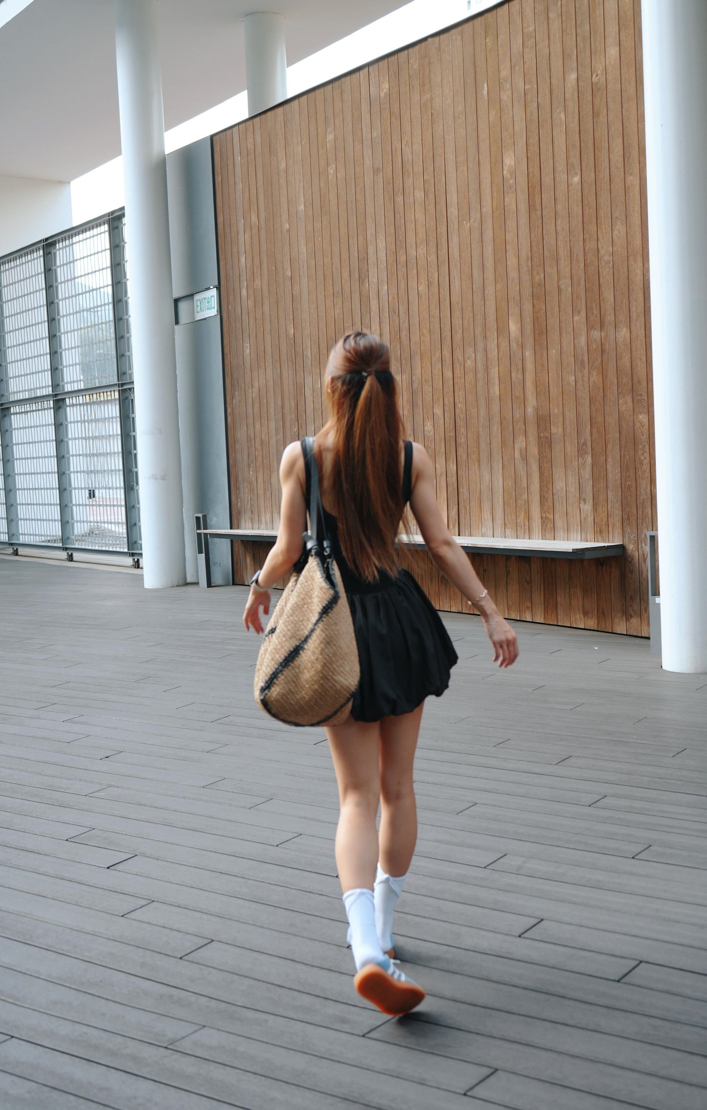 CITIZEN PARTY DRESS