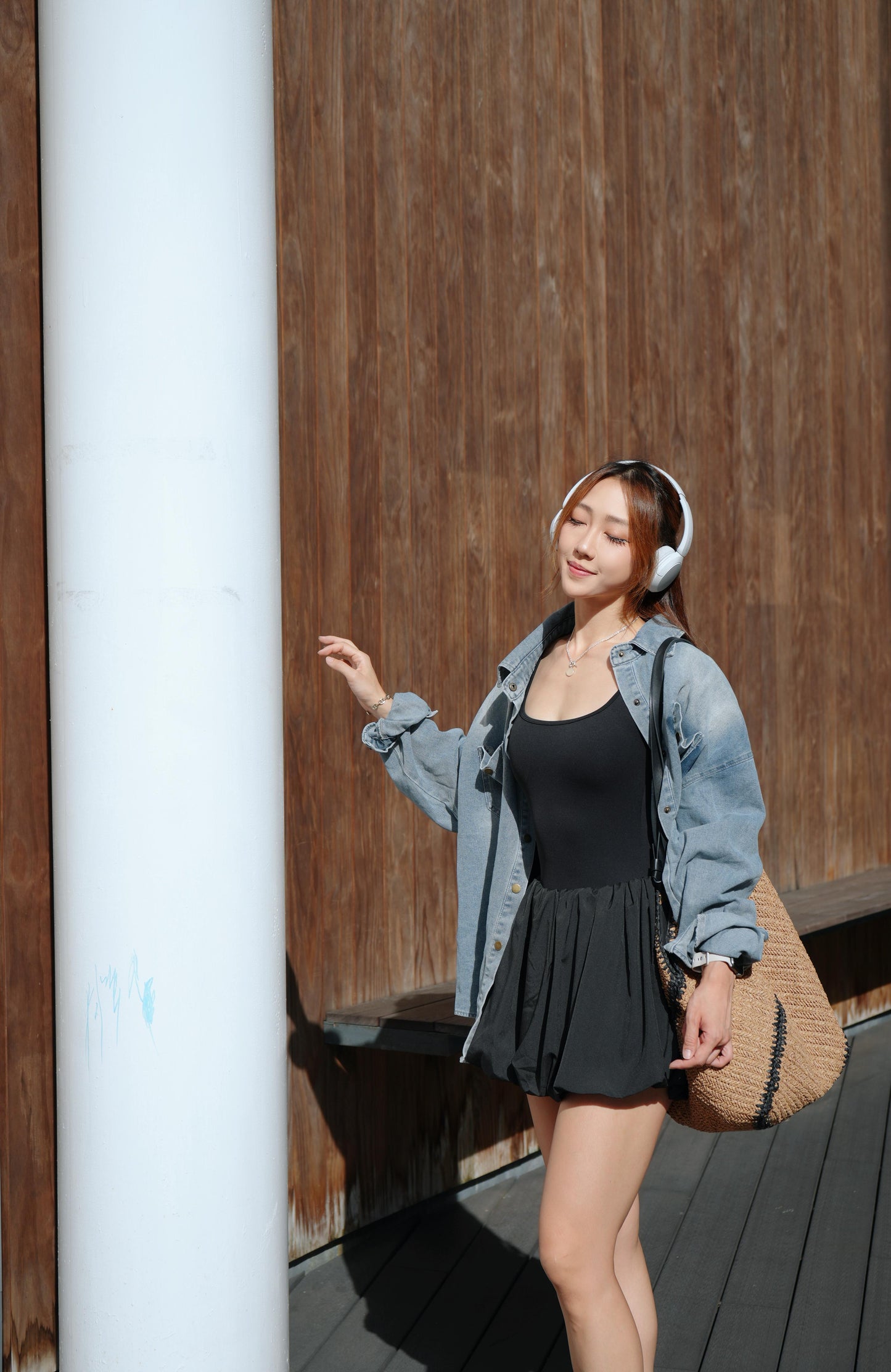 CITIZEN PARTY DRESS