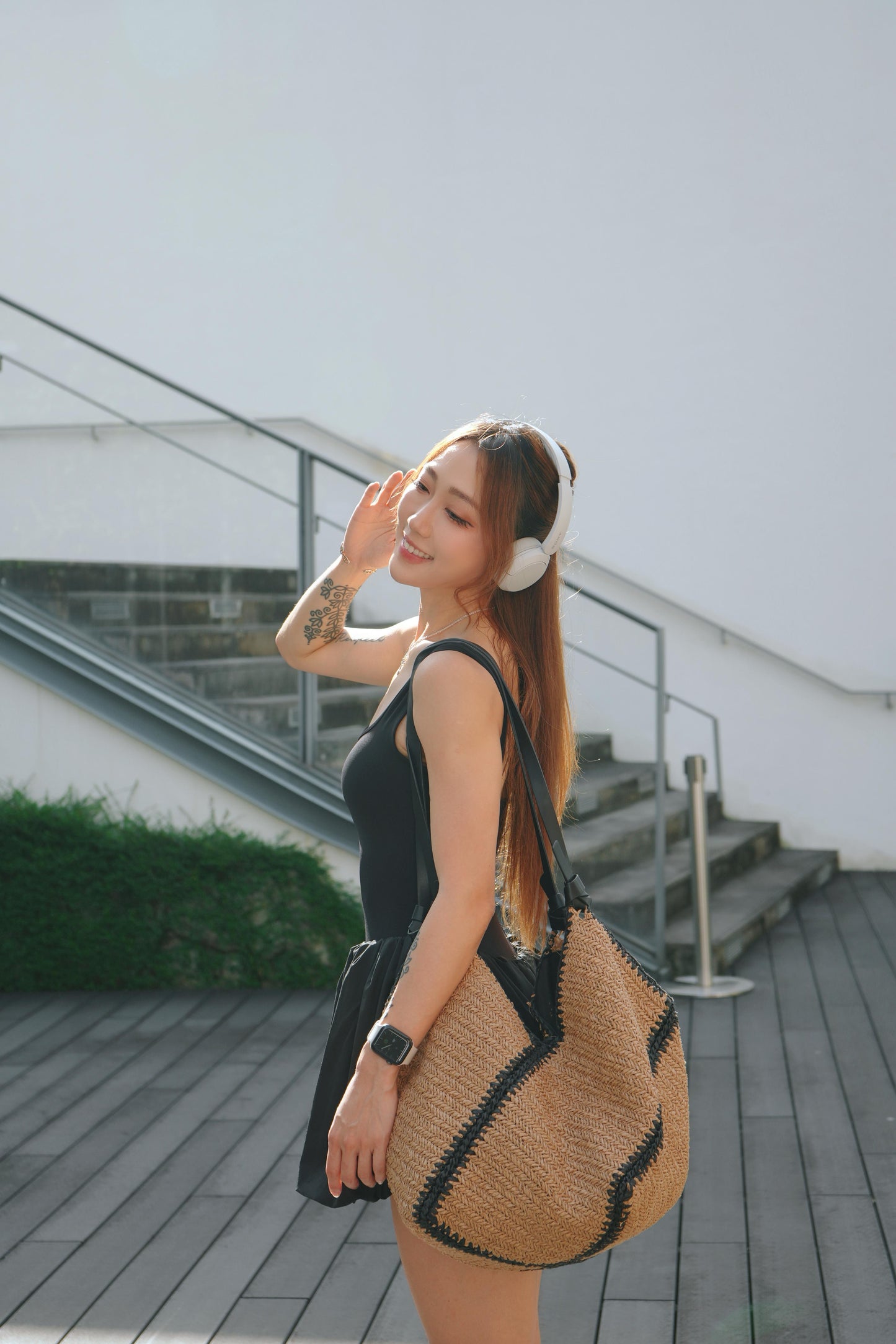 CITIZEN PARTY DRESS
