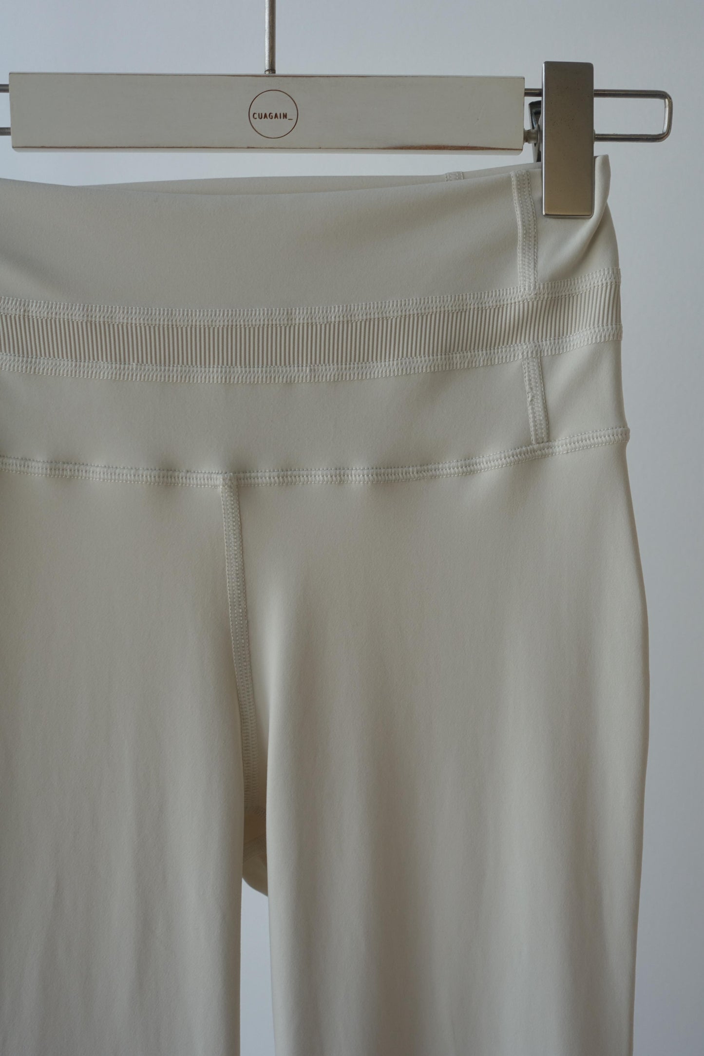 CU - signature perfect boots cut pants
