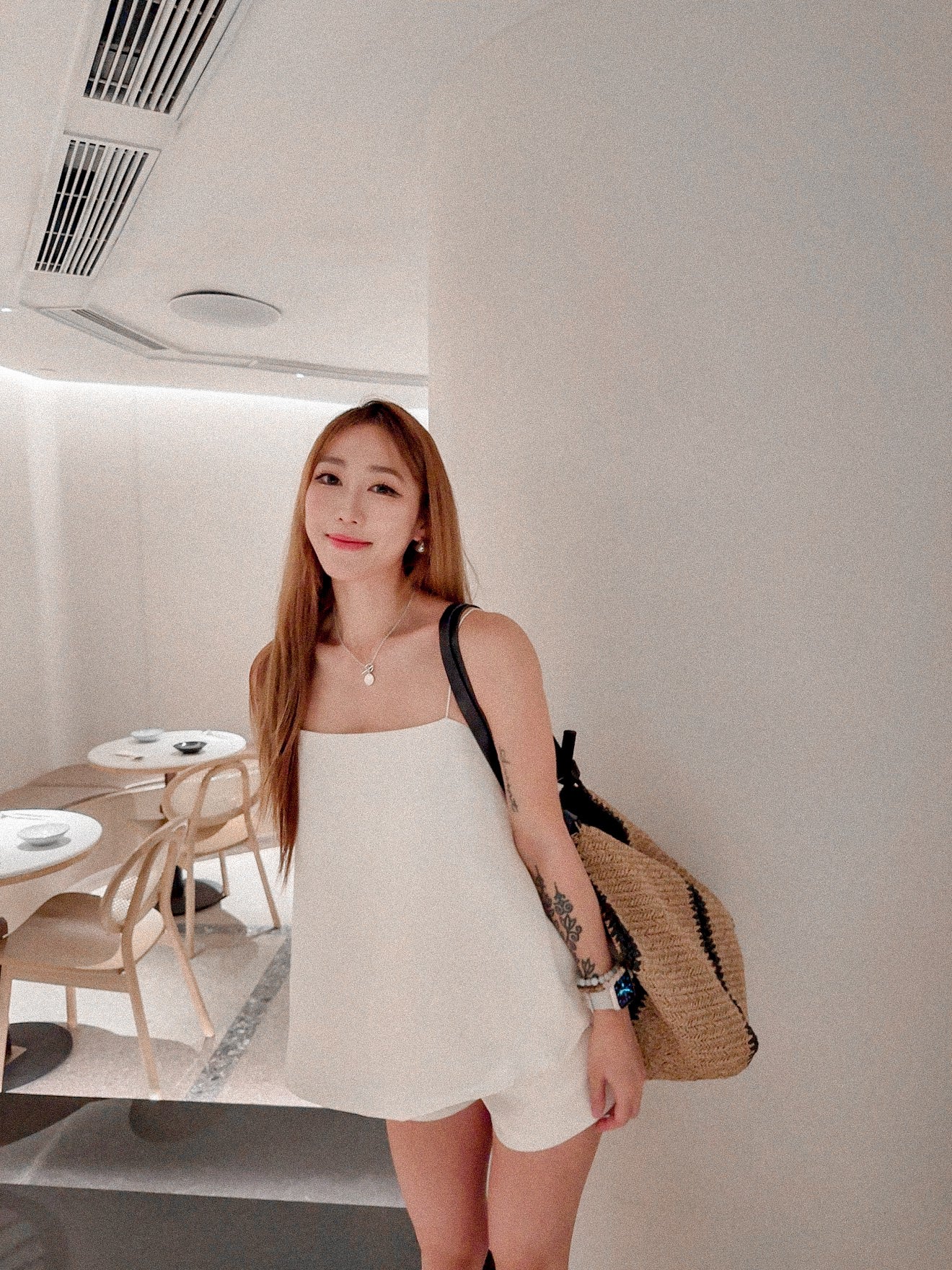 Elle SET(black/white)