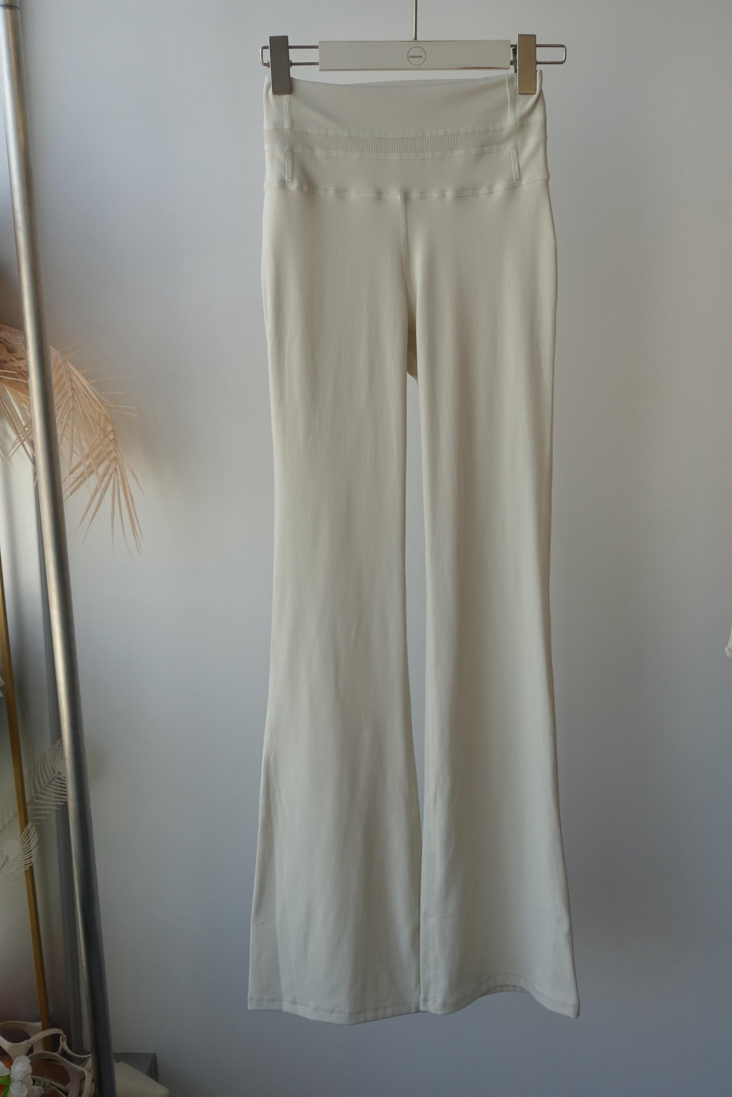 CU - signature perfect boots cut pants
