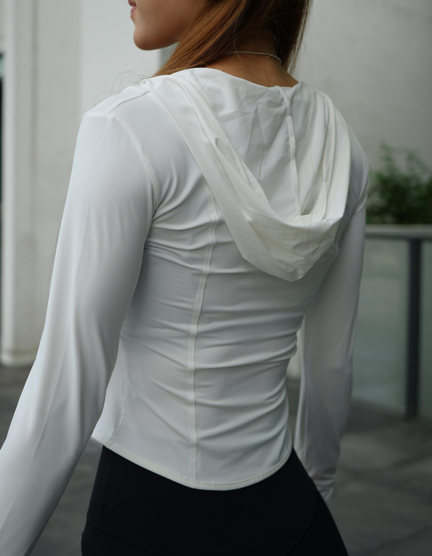 ICE-COOL SLIM JACKET