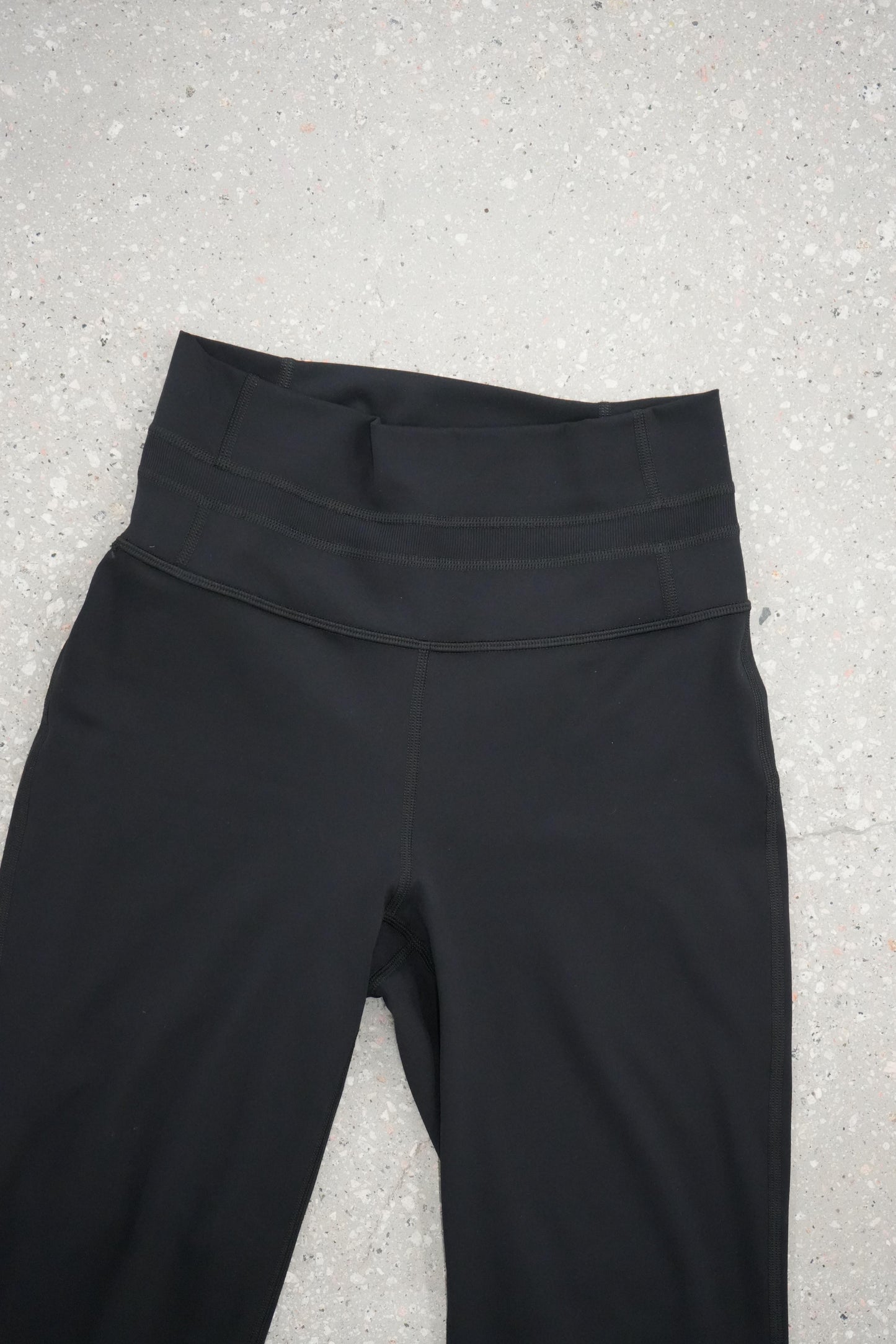 CU - signature perfect boots cut pants
