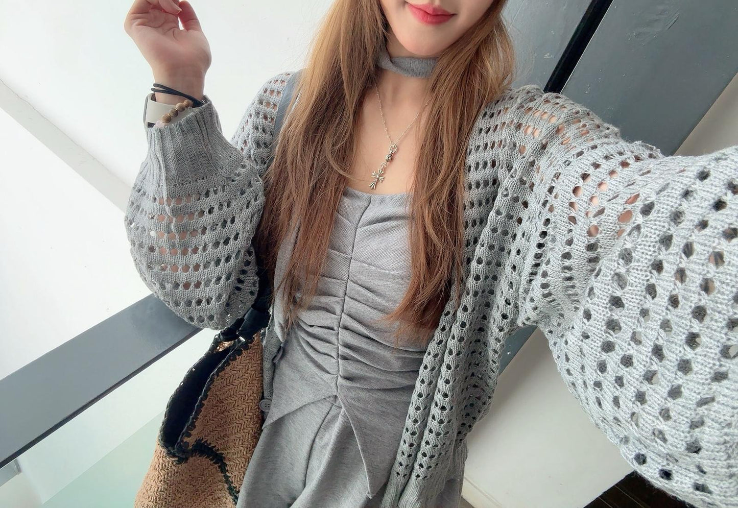 CU-最美推介*3 pieces set