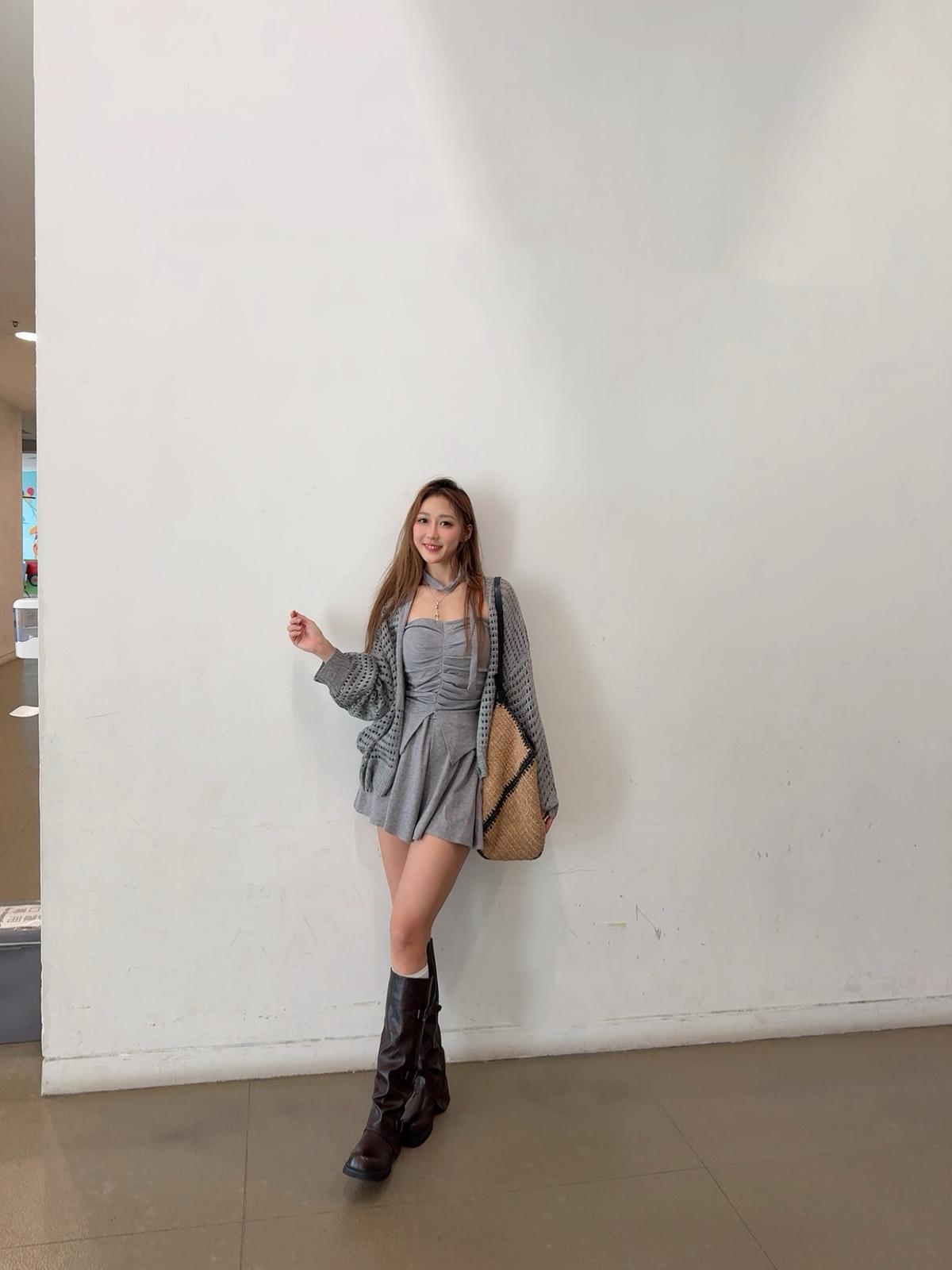 CU-最美推介*3 pieces set