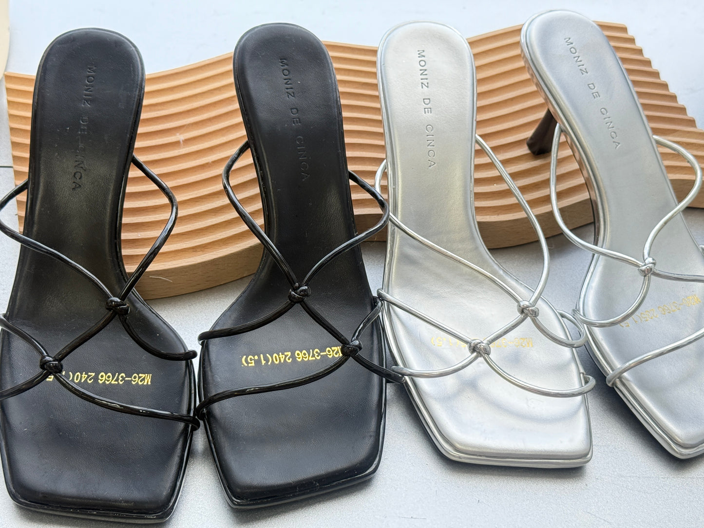 Sale high hill sandal