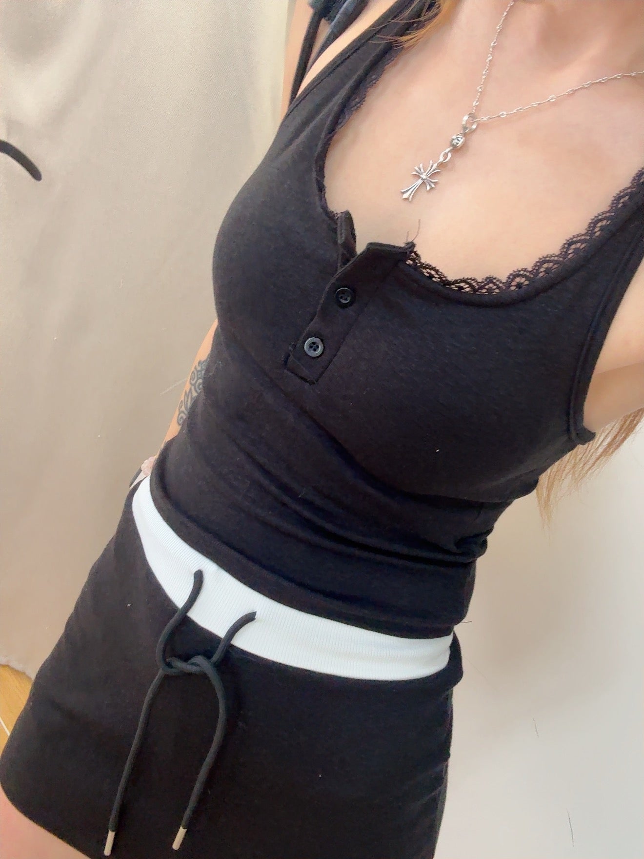 CU -Black Luna set