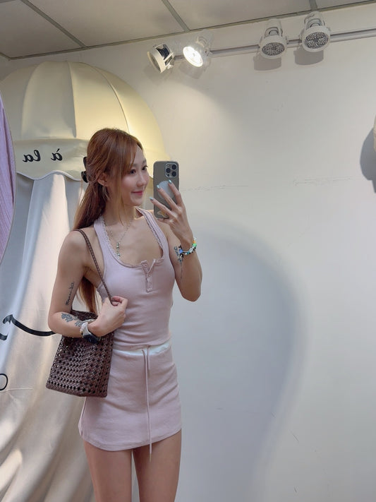 CU -Pink Luna set
