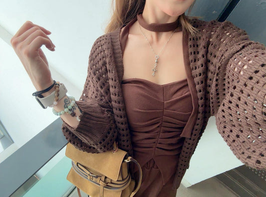 CU-最美推介*3 pieces set
