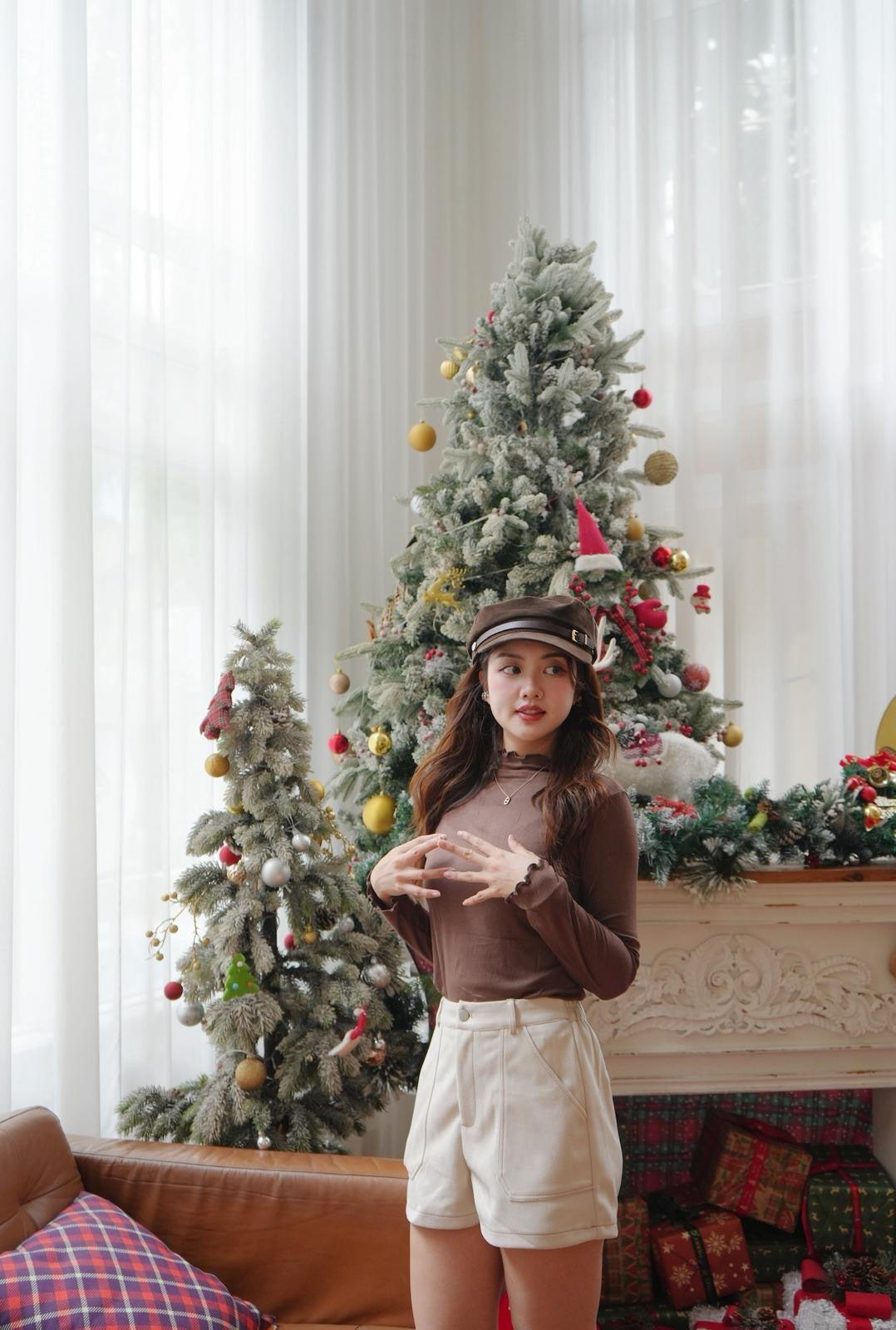 Christmas set-essential