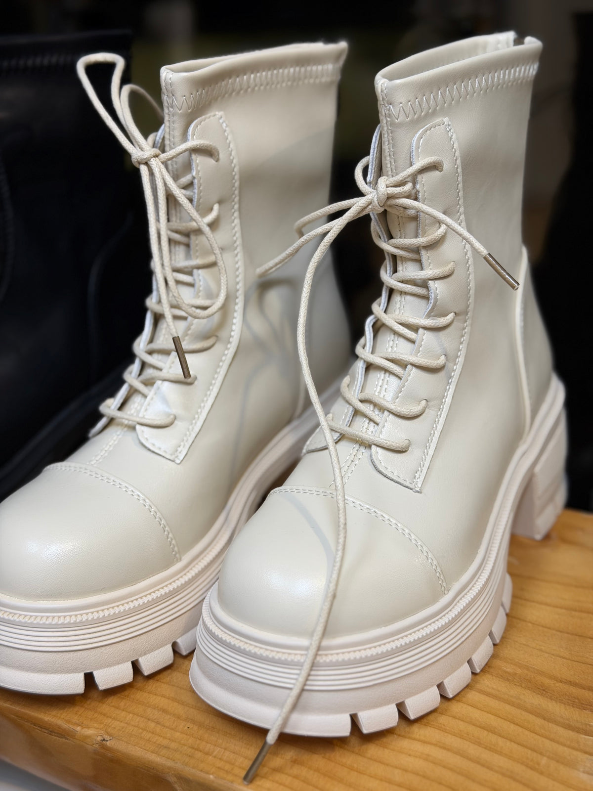 ［🔥 經典神級熱賣單品］CU BOOT