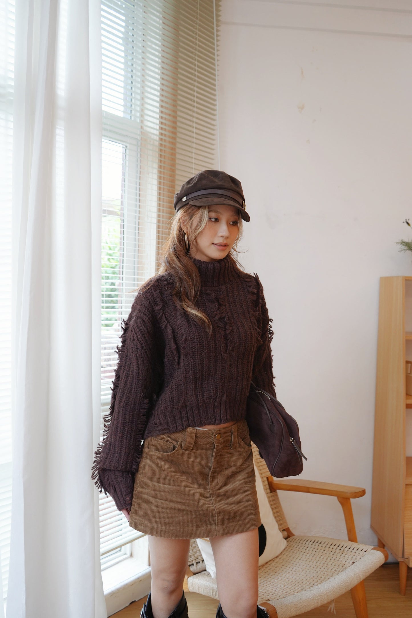 Christmas set -MONNI SET