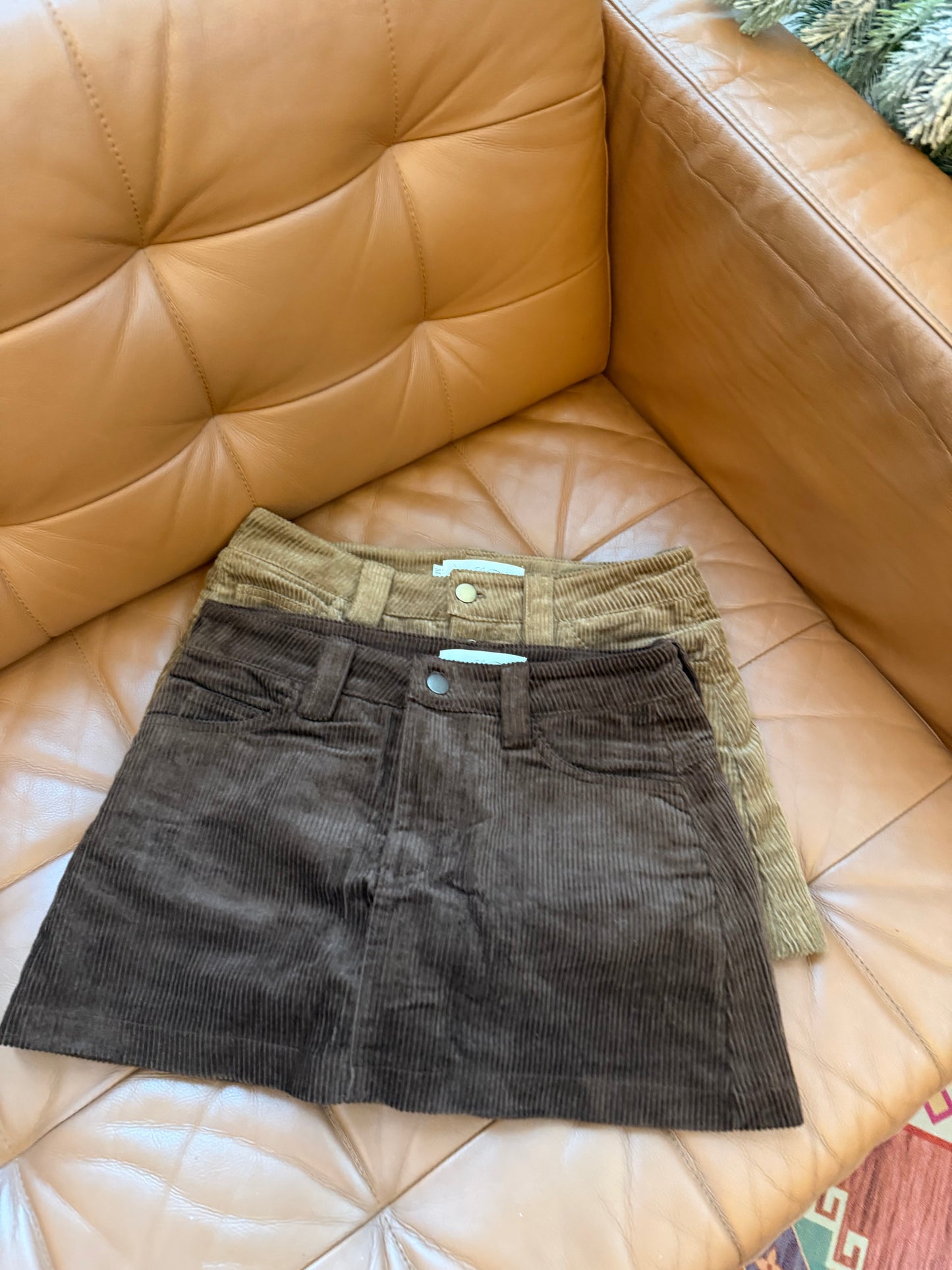 Christmas set -MONNI SET