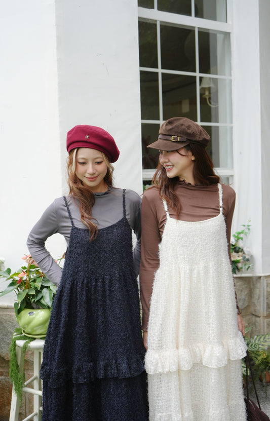 CU冬日氛圍感OPS