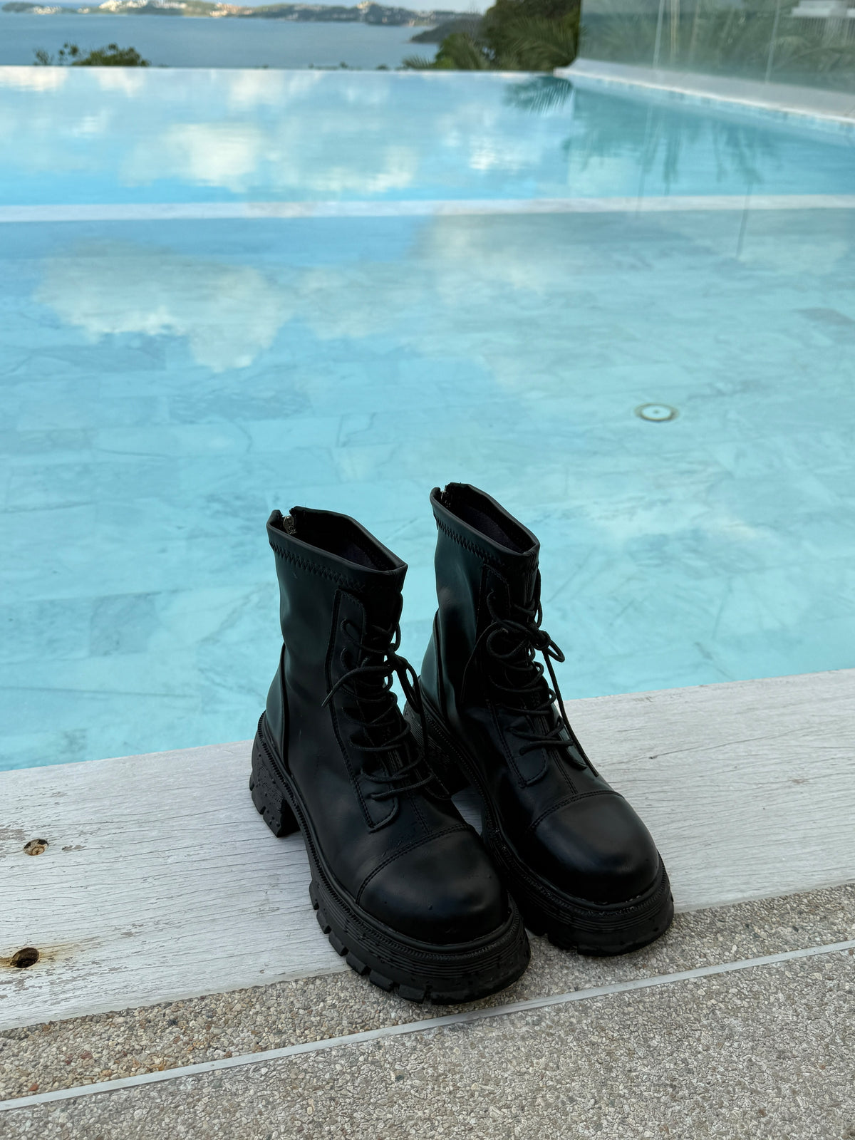 ［🔥 經典神級熱賣單品］CU BOOT