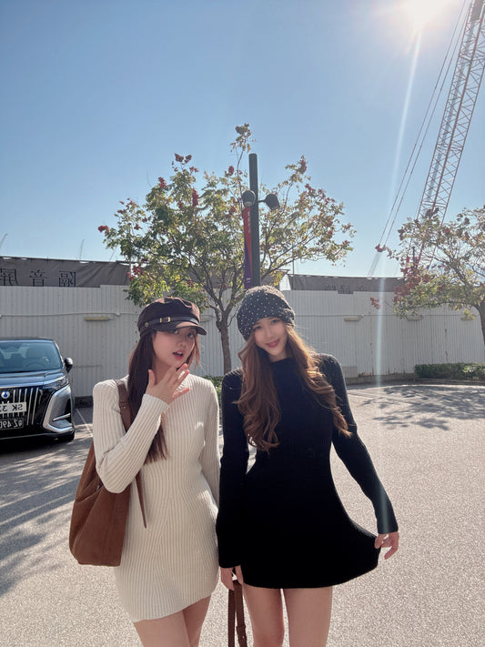 簡約設計完美cutting OPS