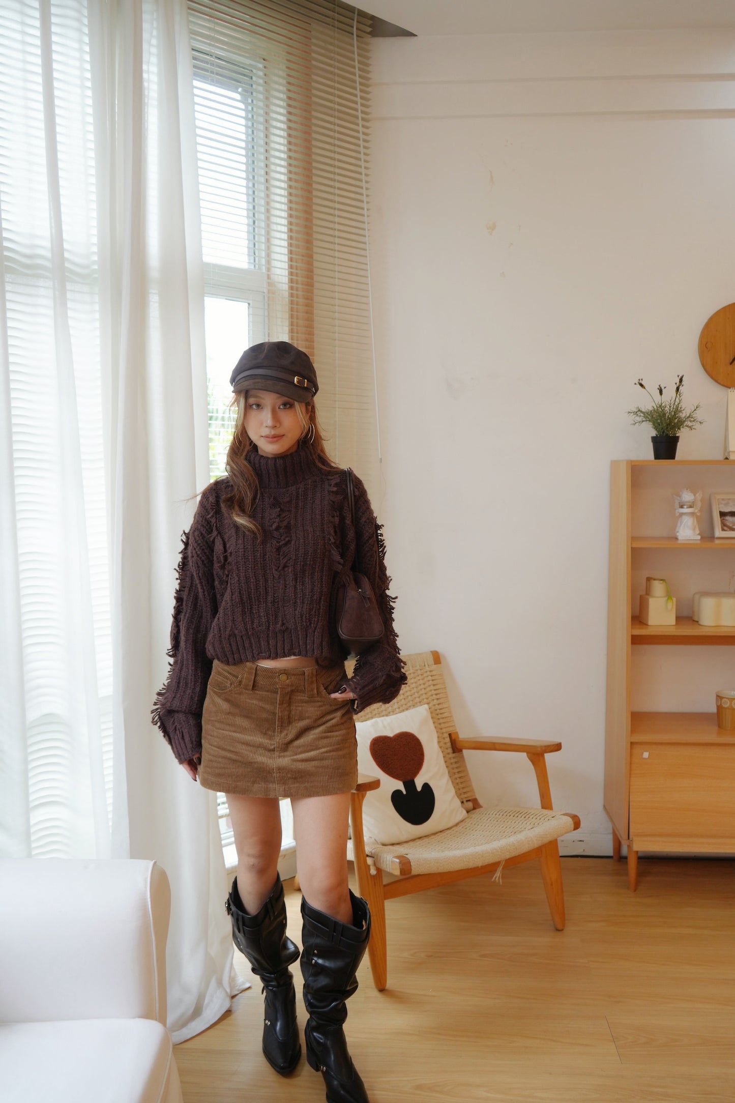 Christmas set -MONNI SET