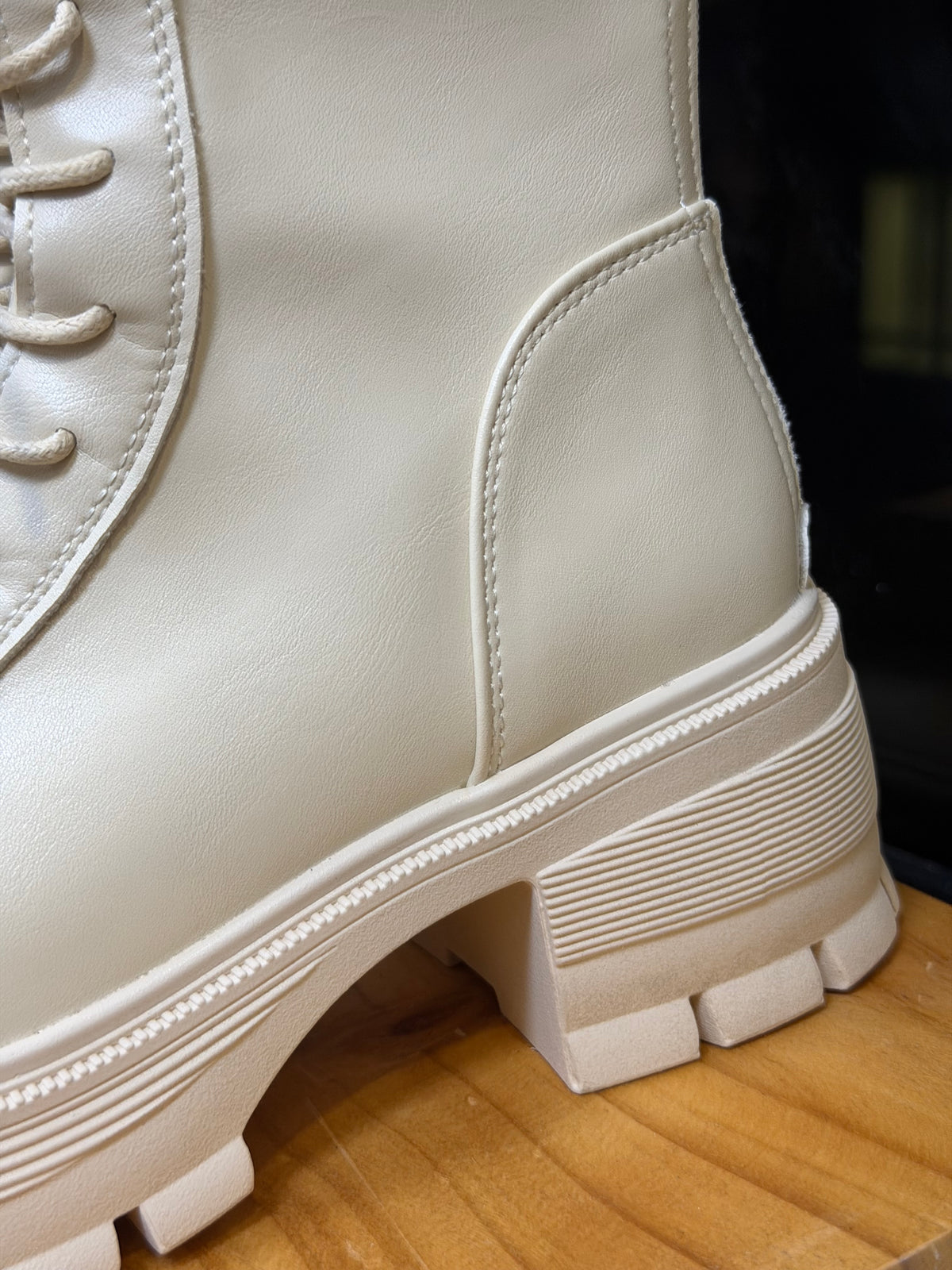 ［🔥 經典神級熱賣單品］CU BOOT