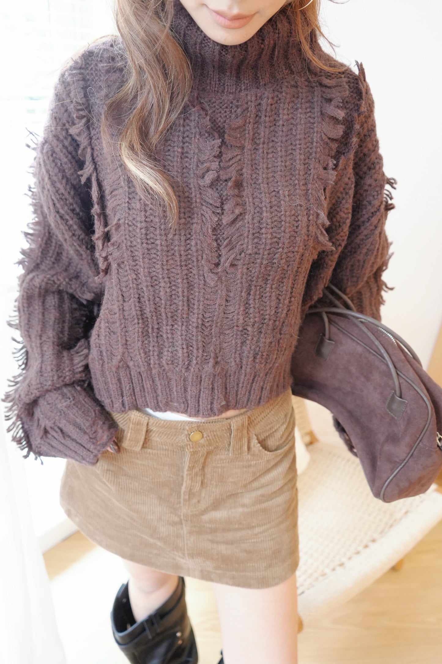 Christmas set -MONNI SET