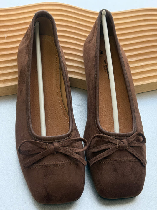 Maryjane shoes (36)