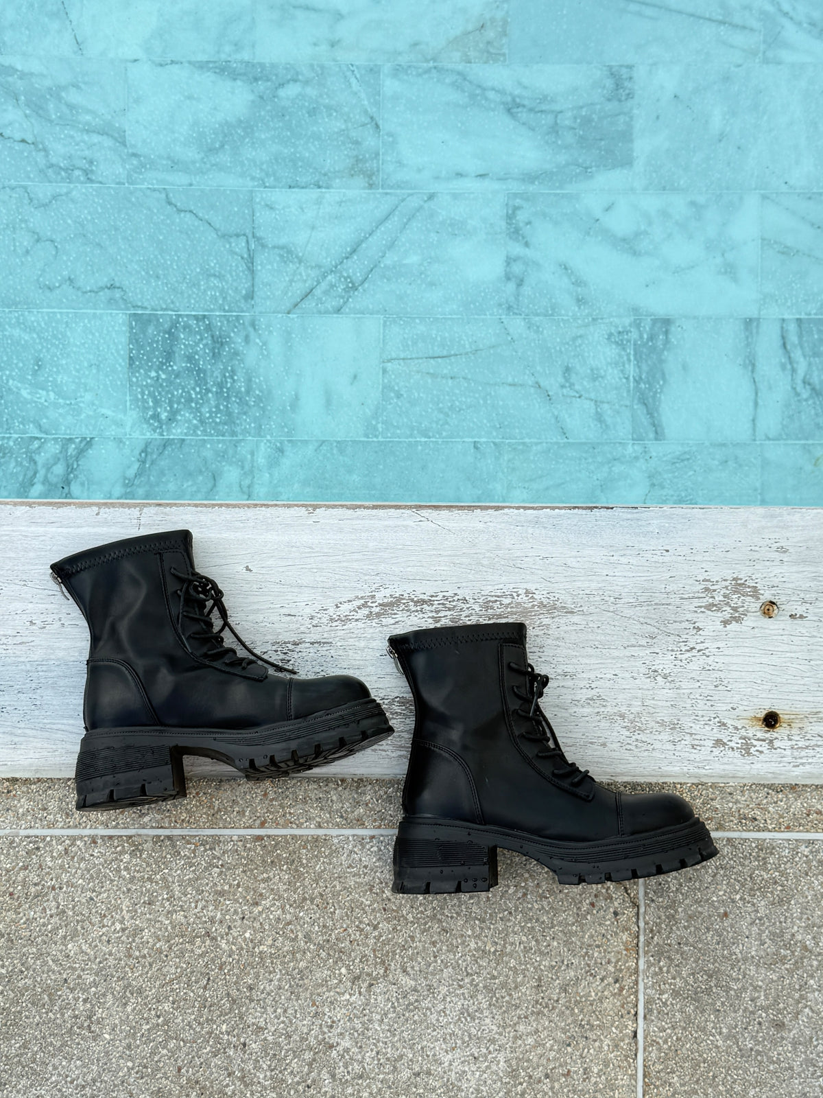 ［🔥 經典神級熱賣單品］CU BOOT